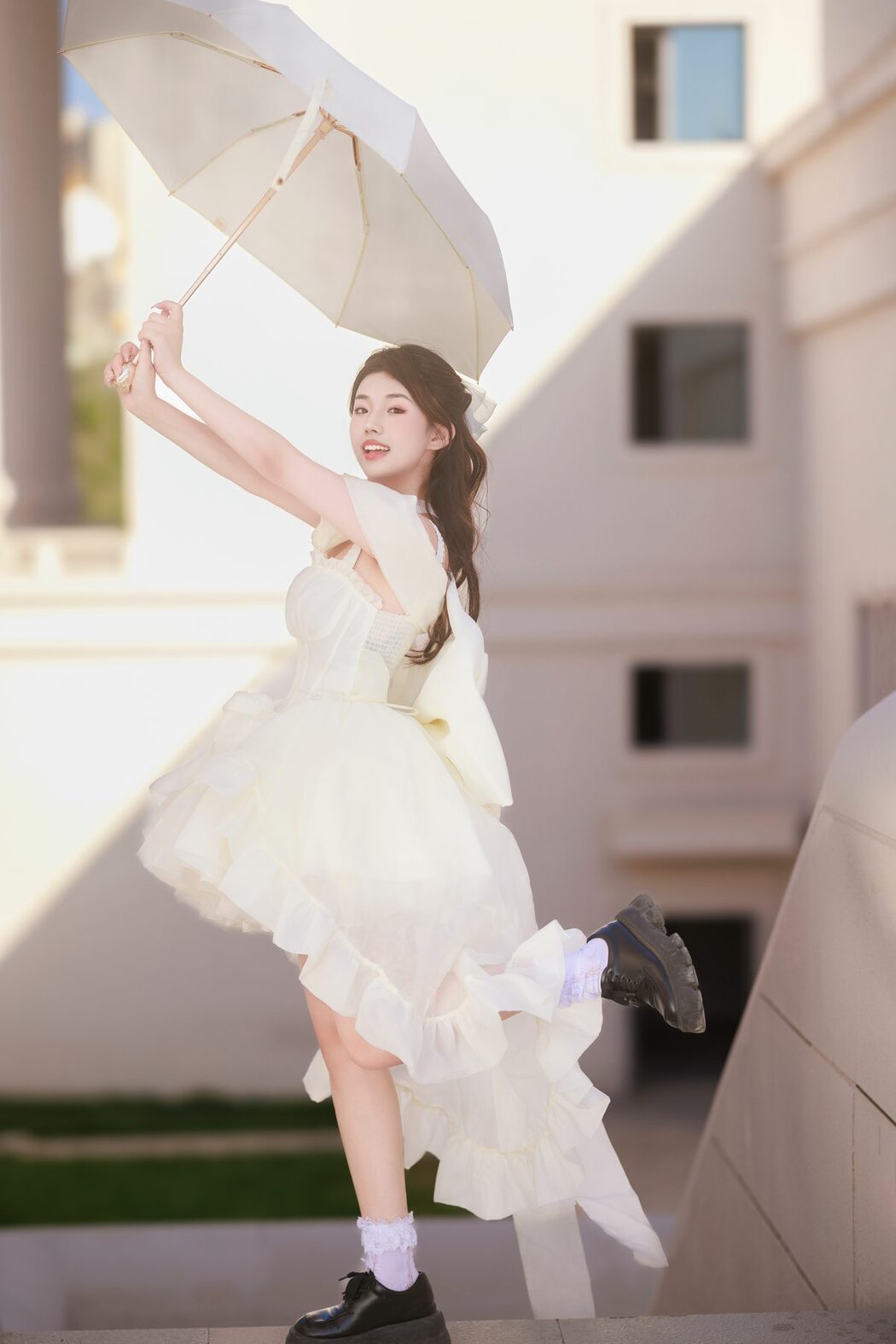 YiTuYu艺图语 Vol.4951 Pei Tong Xue