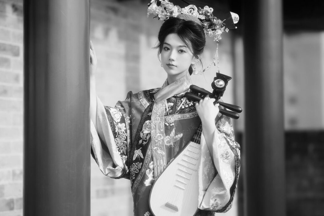 YiTuYu艺图语 Vol.4959 Pei Tong Xue