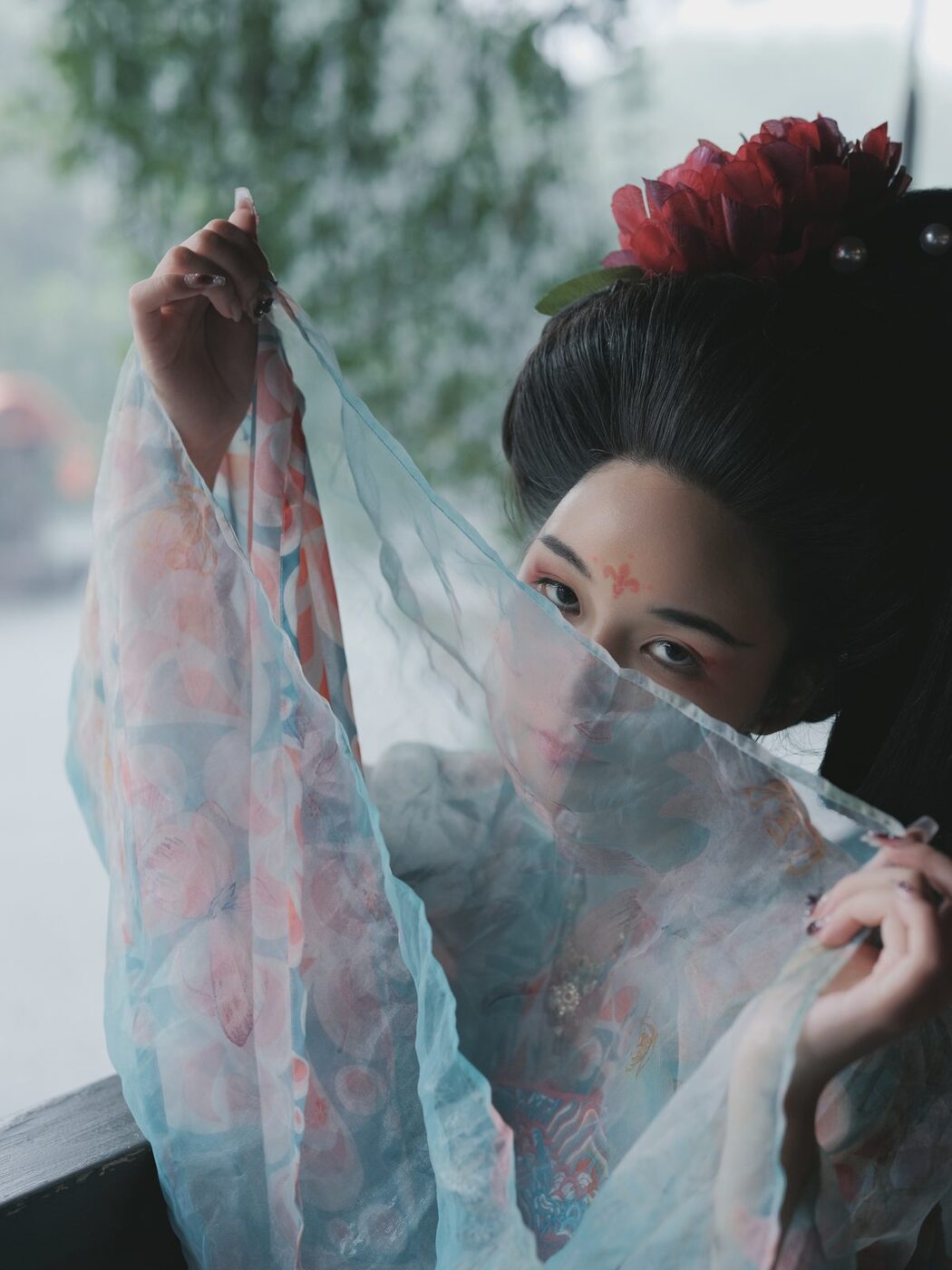 YiTuYu艺图语 Vol.4925 Lin Lang
