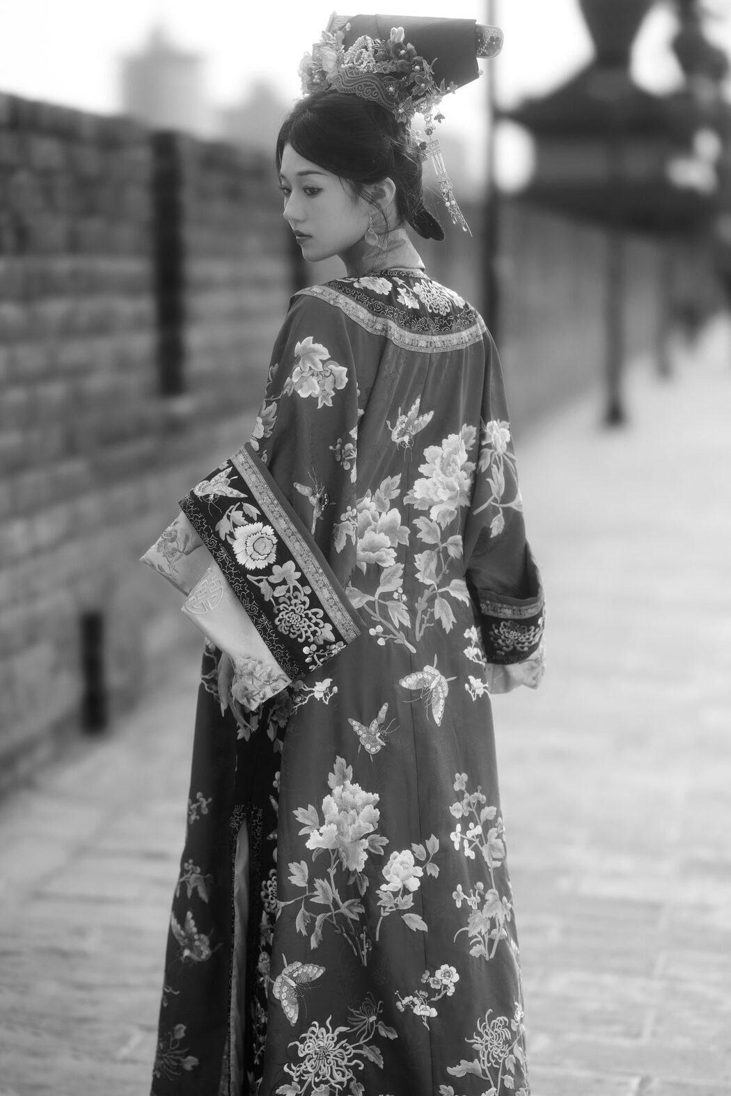 YiTuYu艺图语 Vol.4959 Pei Tong Xue