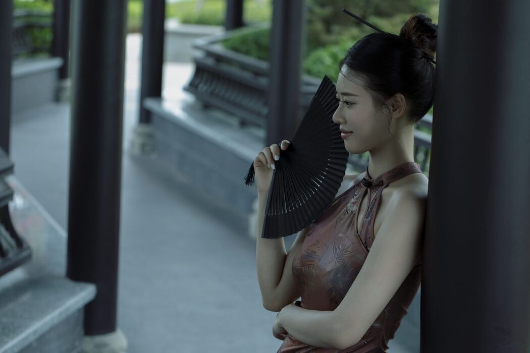 YiTuYu艺图语 Vol.4870 Chenaling_cl
