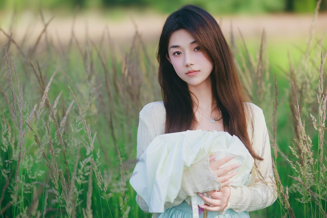 YiTuYu艺图语 Vol.4946 Pei Tong Xue