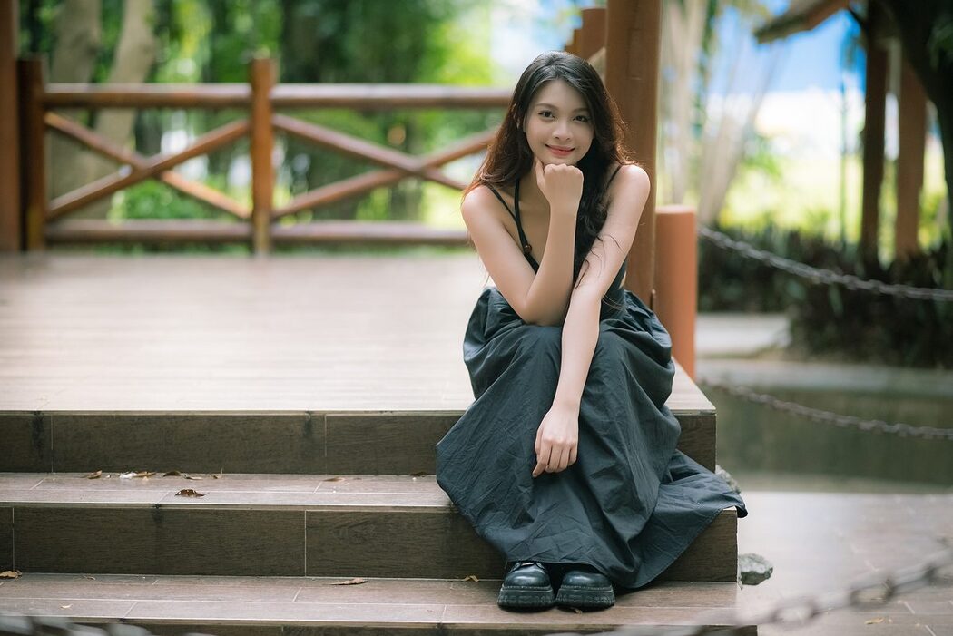 YiTuYu艺图语 Vol.4944 Xiao Qiu