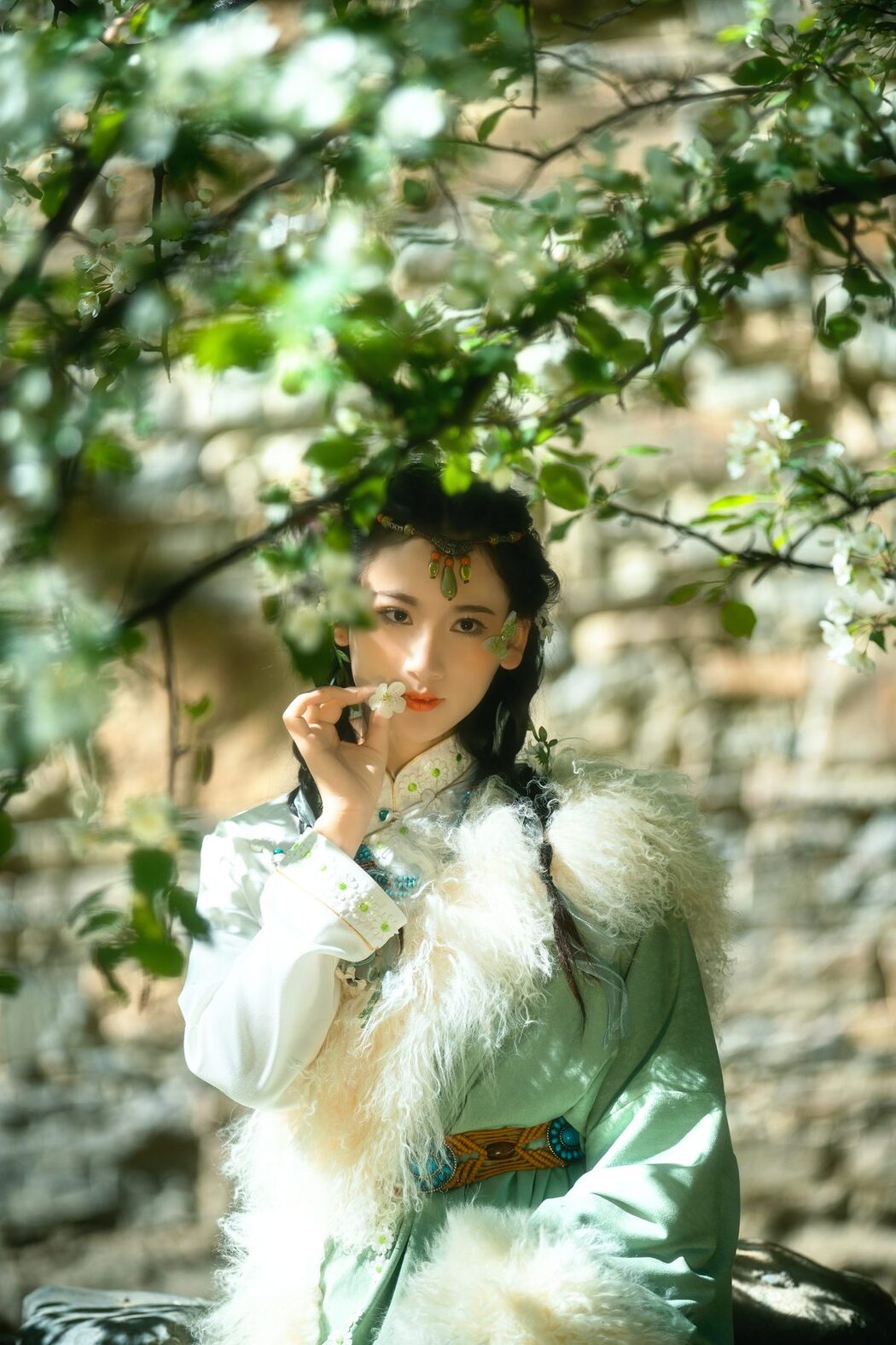 YiTuYu艺图语 Vol.4869 Xia Xia