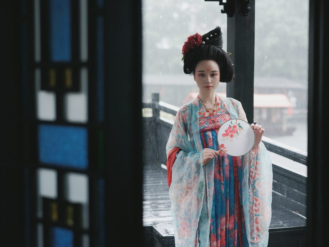 YiTuYu艺图语 Vol.4925 Lin Lang