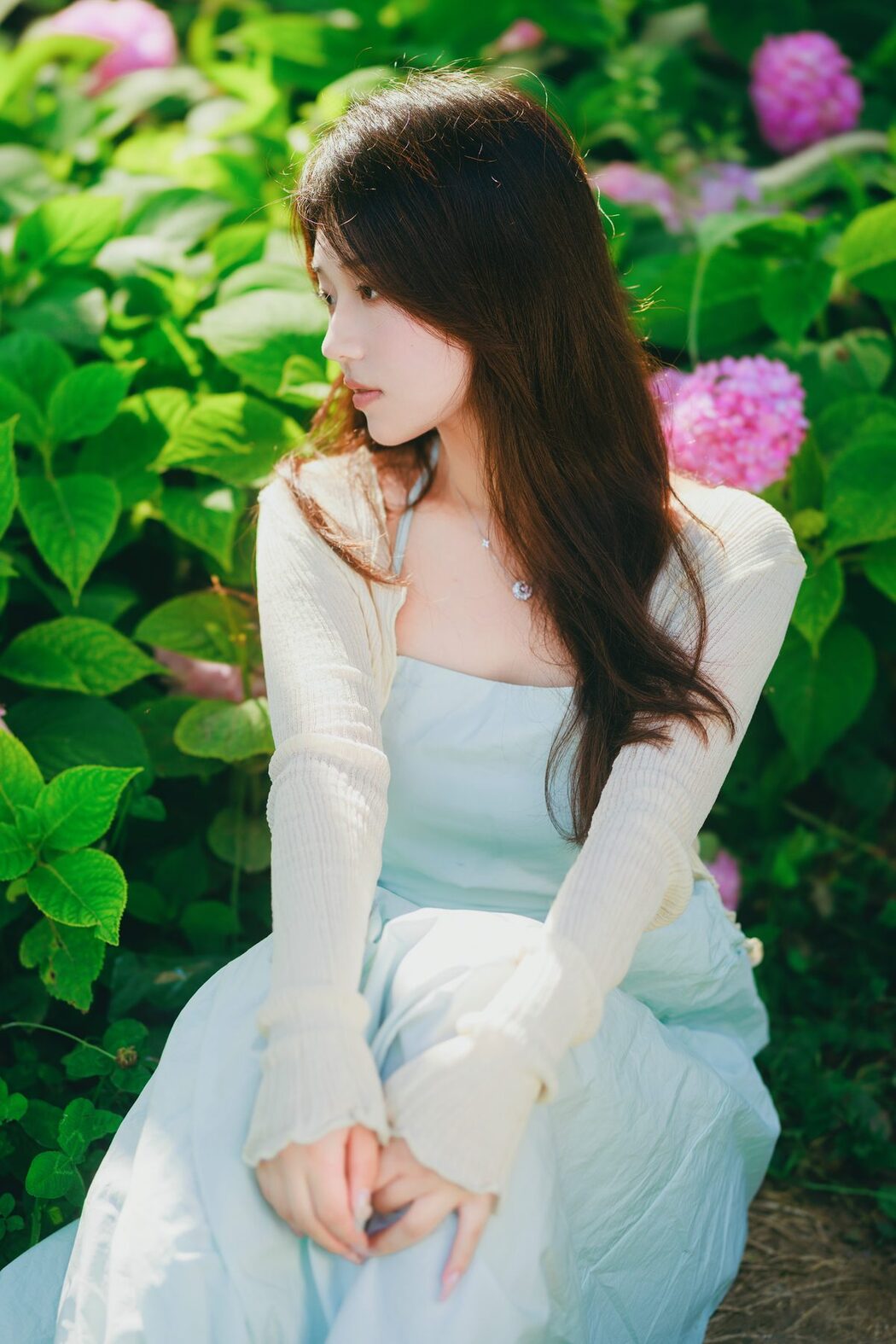 YiTuYu艺图语 Vol.4946 Pei Tong Xue
