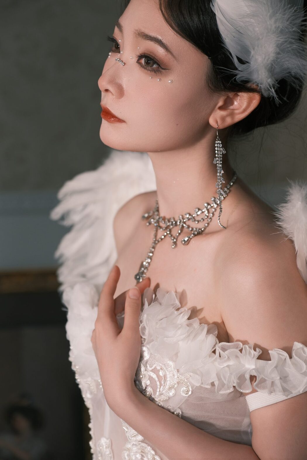 YiTuYu艺图语 Vol.4971 Xiao Xuan Zai Bu Zai