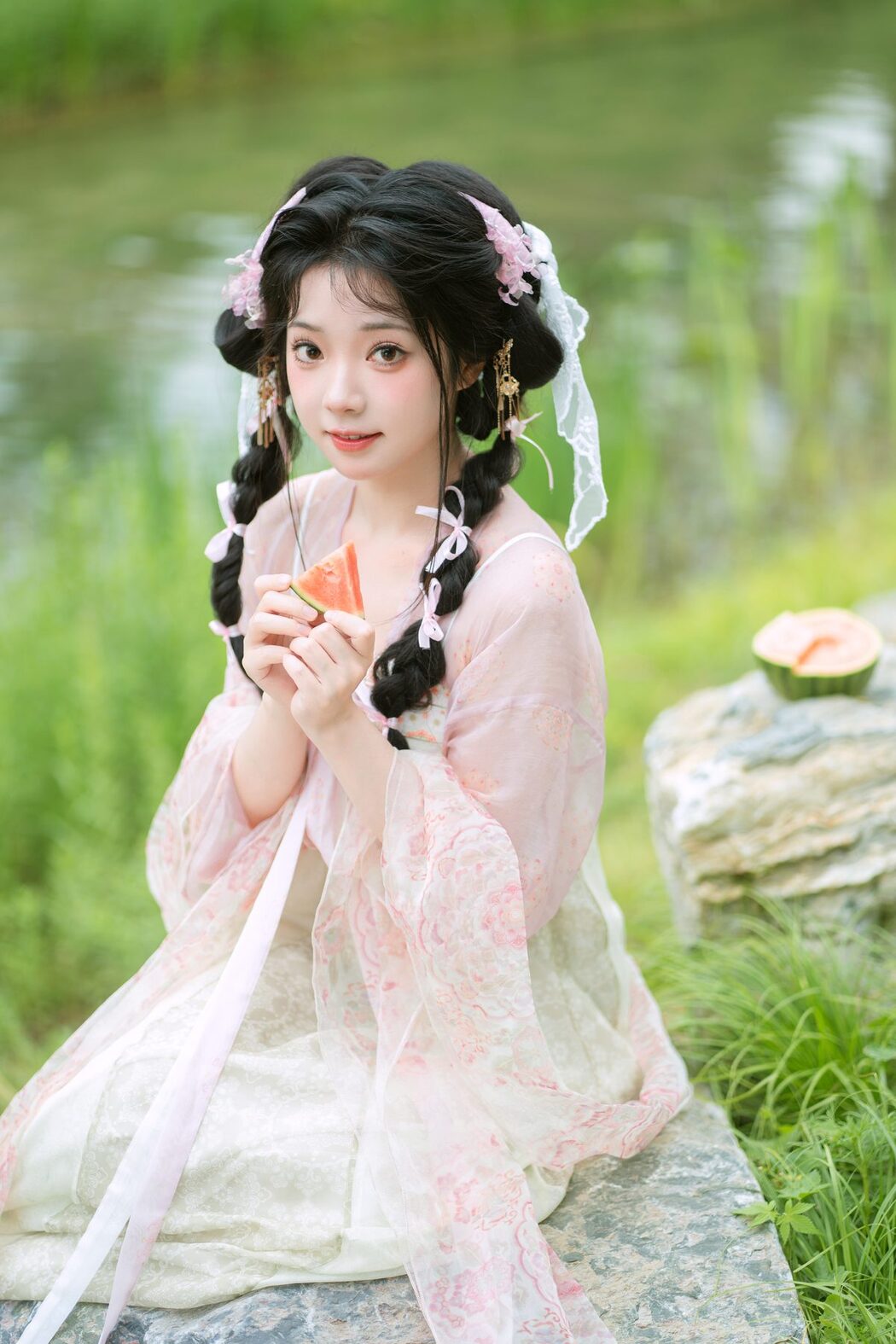YiTuYu艺图语 Vol.4931 Lin You Chi