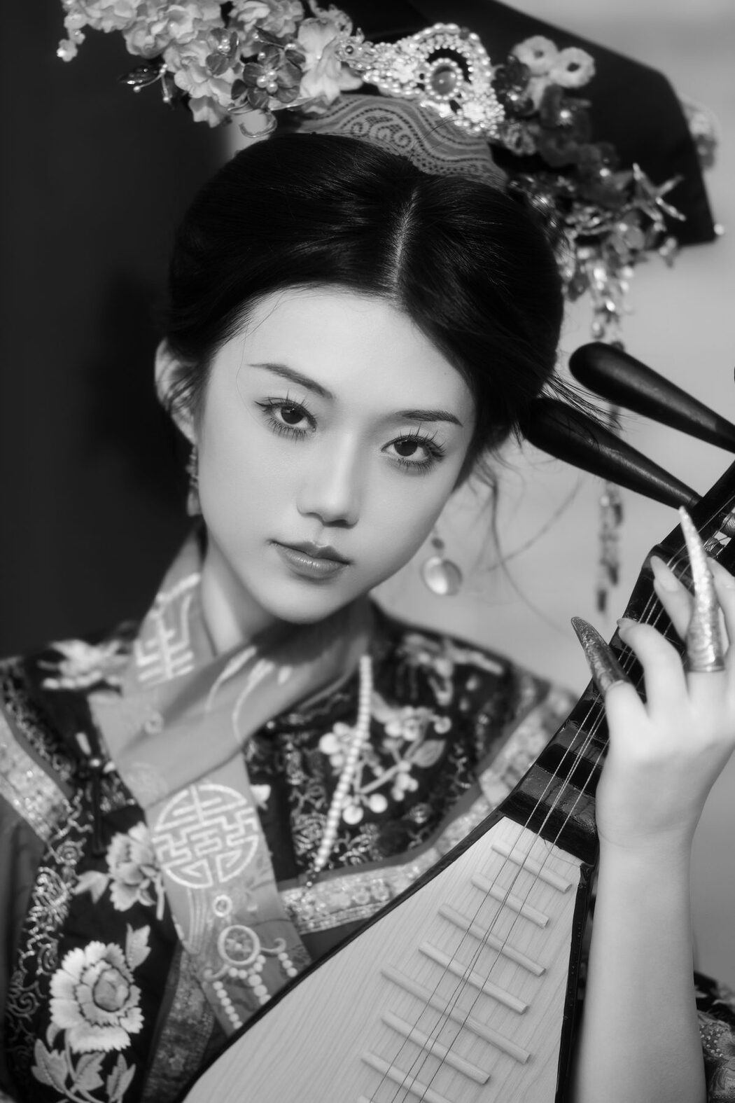 YiTuYu艺图语 Vol.4959 Pei Tong Xue