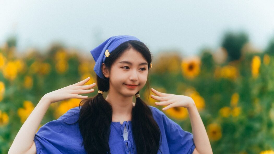 YiTuYu艺图语 Vol.4898 Xiao Jing