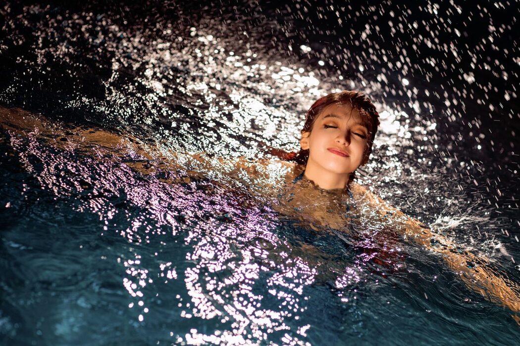 YiTuYu艺图语 Vol.4872 Da Ge Chao