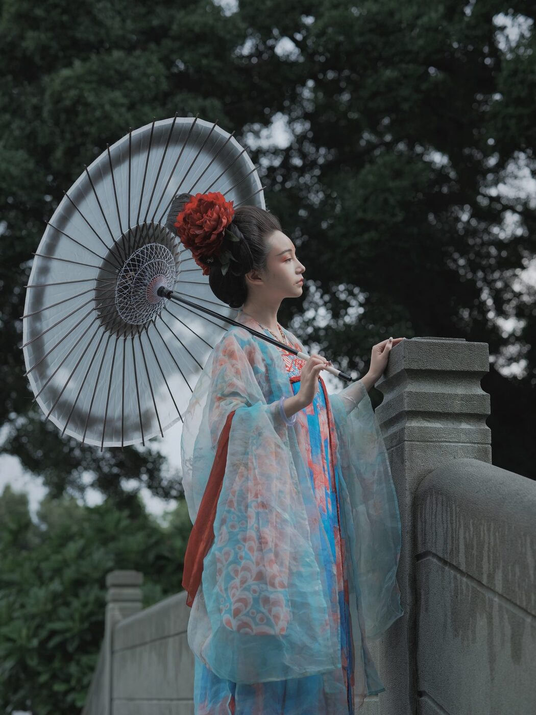 YiTuYu艺图语 Vol.4973 Lin Lang