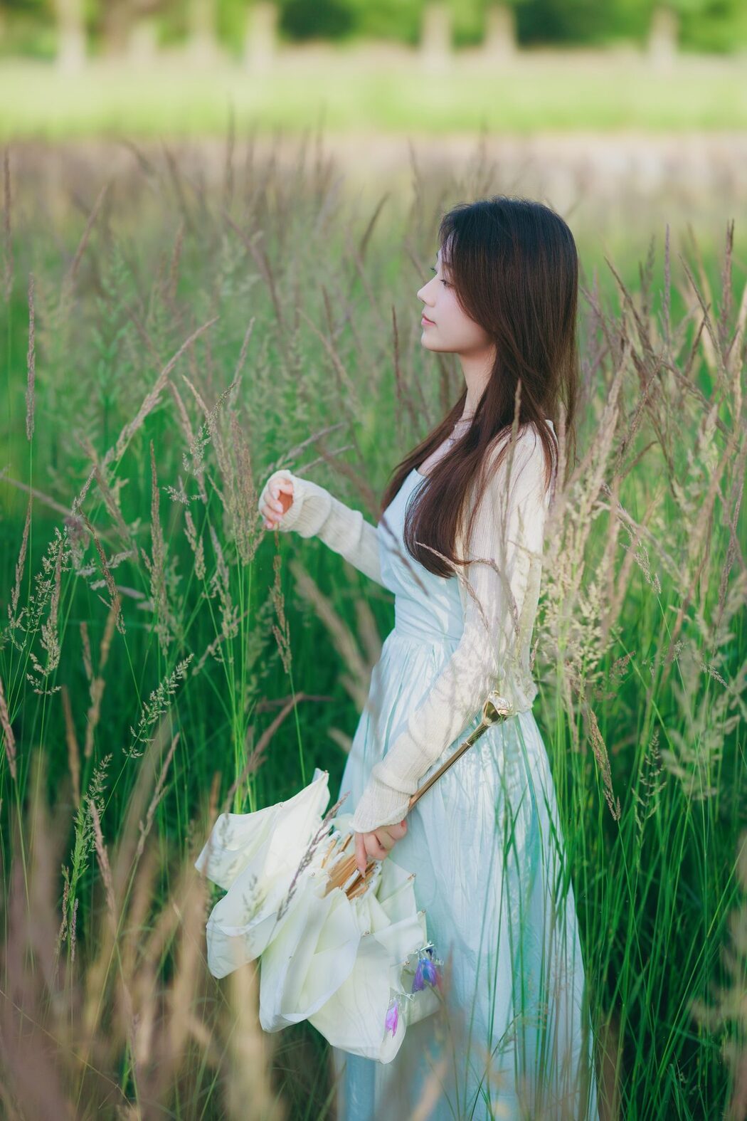 YiTuYu艺图语 Vol.4946 Pei Tong Xue