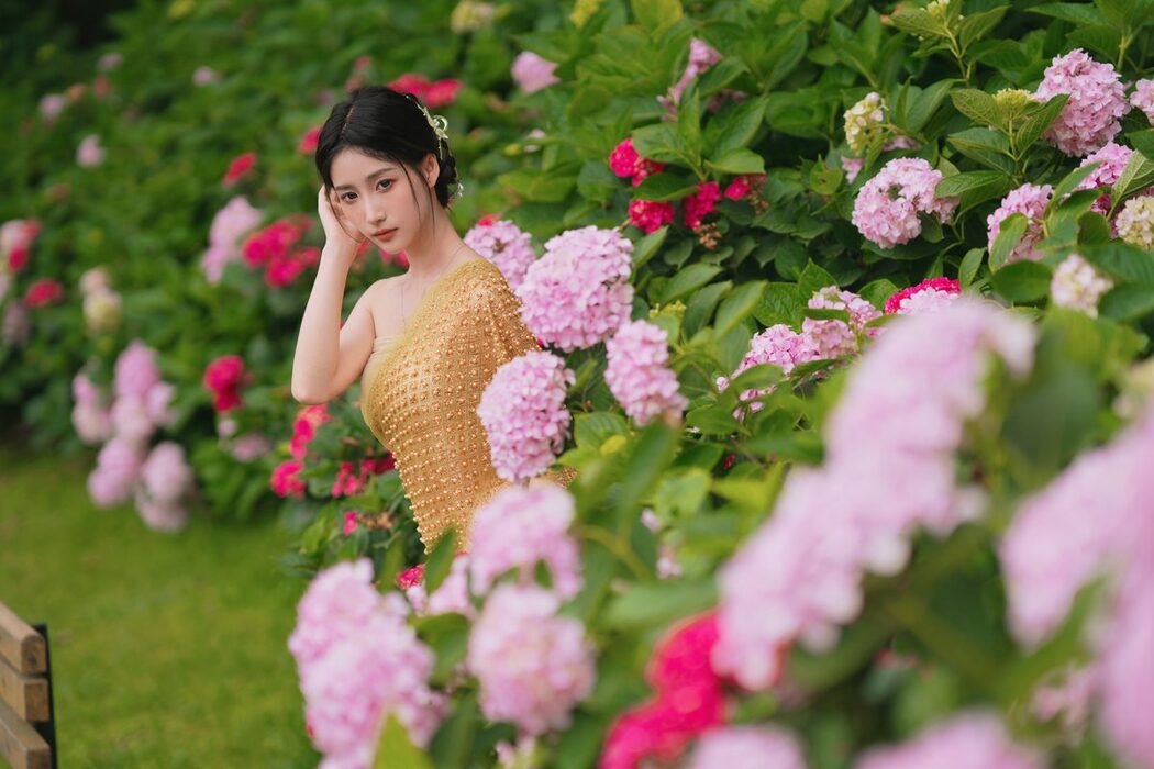 YiTuYu艺图语 Vol.4967 Mian Mian