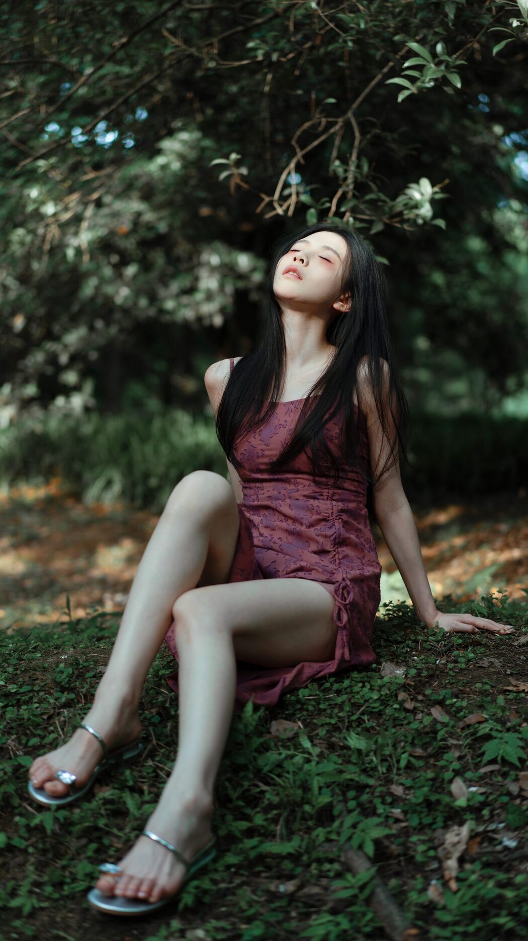 YiTuYu艺图语 Vol.4921 Xue Gao