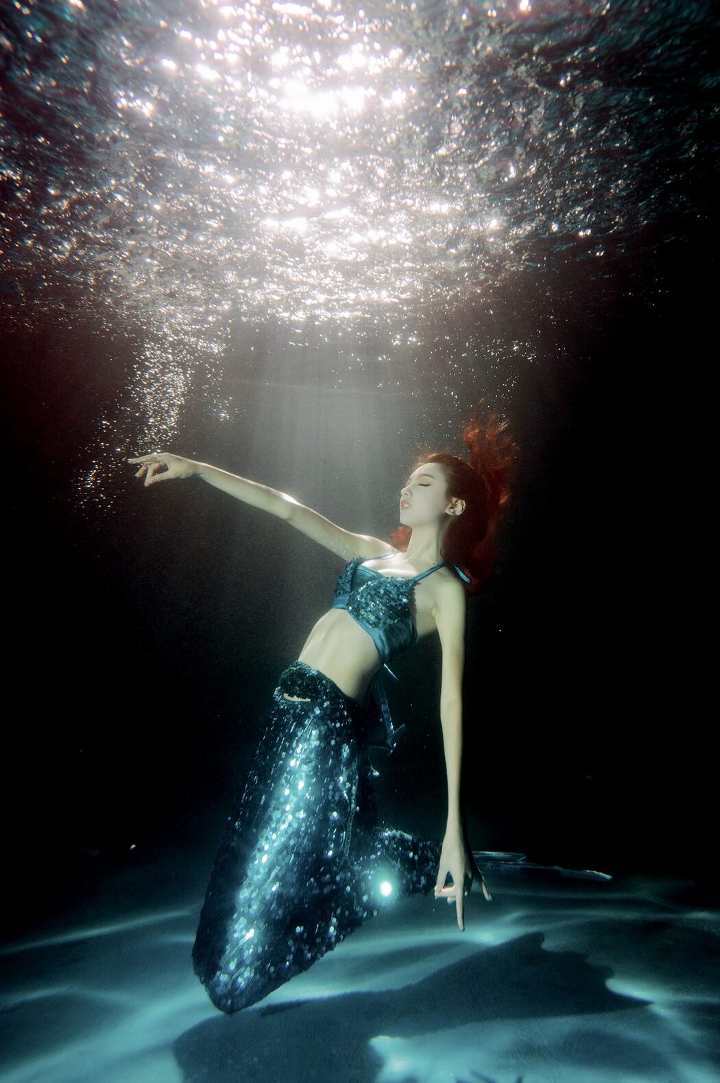 YiTuYu艺图语 Vol.4872 Da Ge Chao