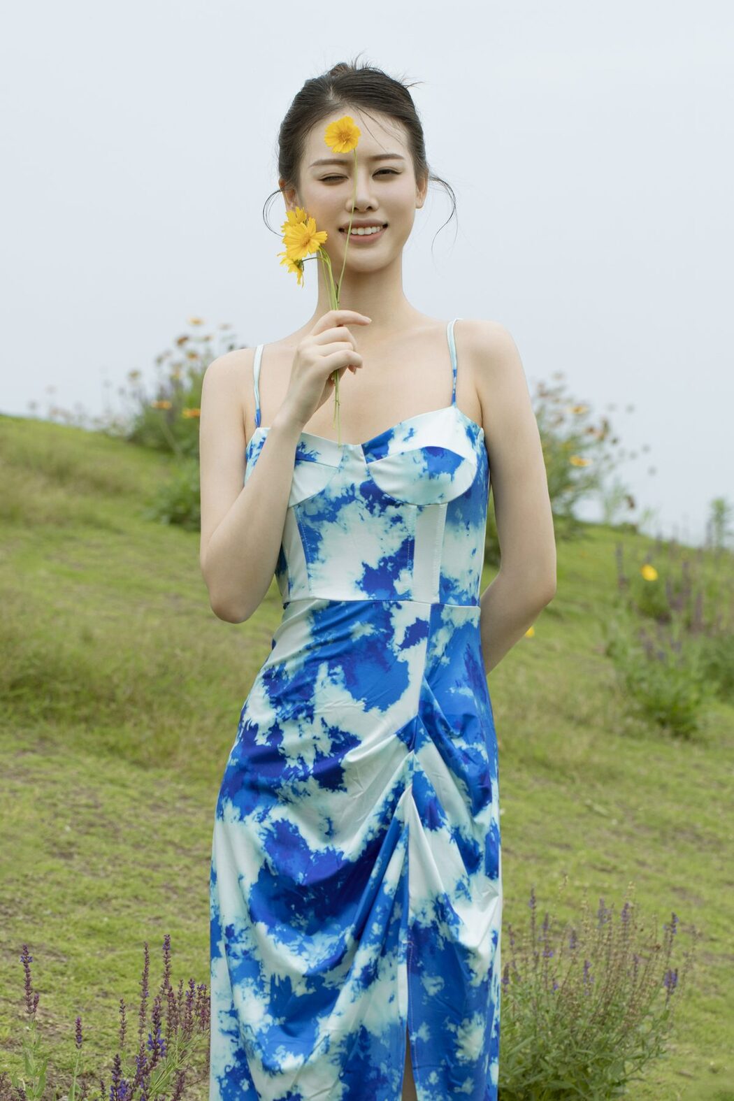 YiTuYu艺图语 Vol.4862 Chenaling_cl