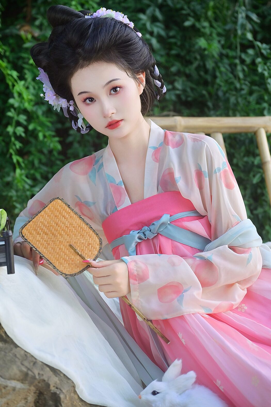 YiTuYu艺图语 Vol.4947 Dan Gao Sha Shou Cover Photo