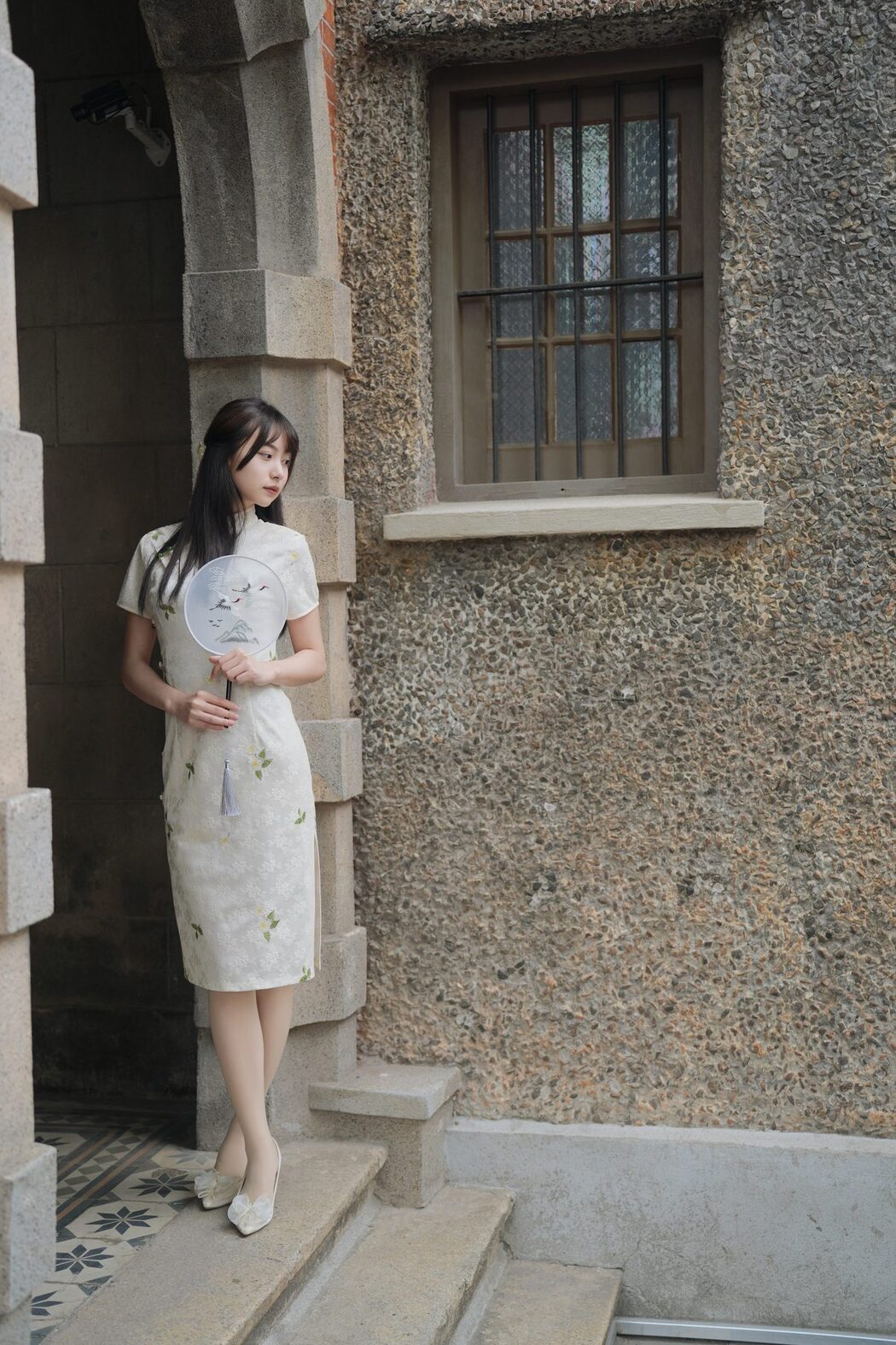 YiTuYu艺图语 Vol.4961 Xiao Ke Ai