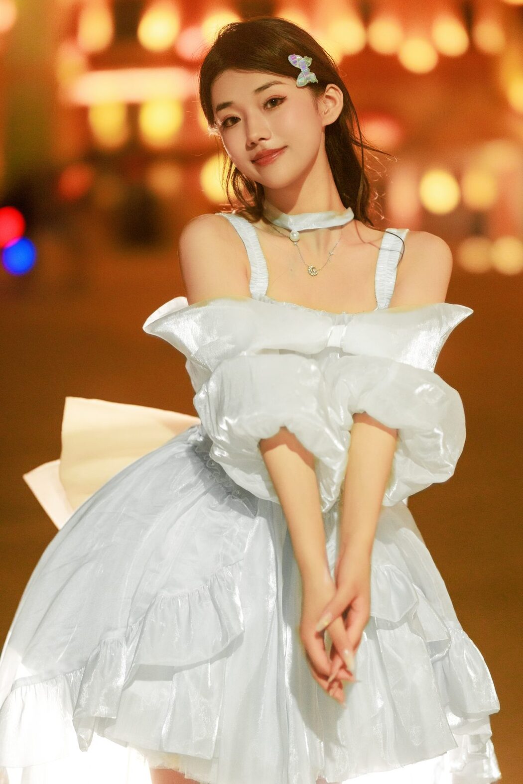 YiTuYu艺图语 Vol.4932 Pei Tong Xue