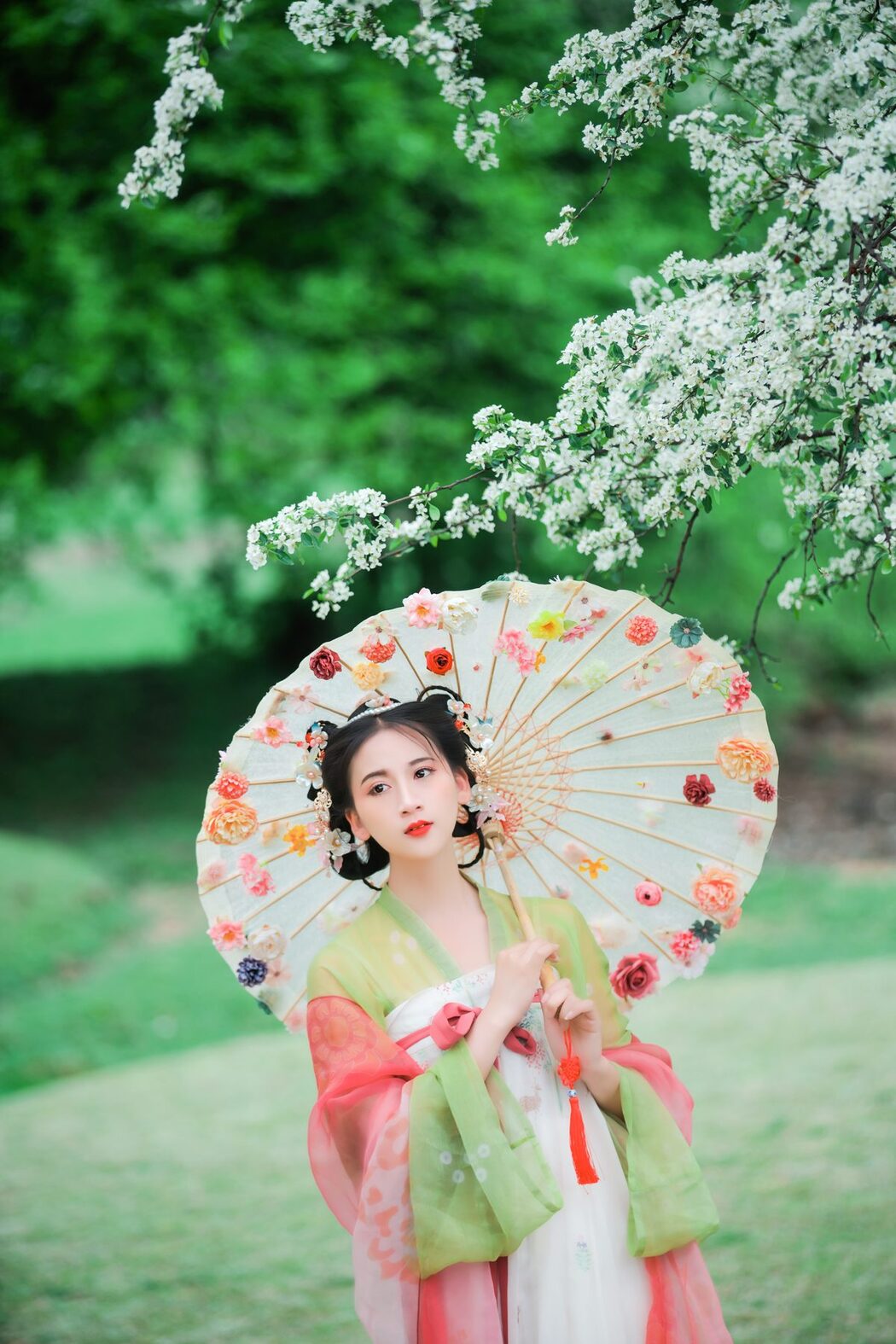 YiTuYu艺图语 Vol.4935 Xia Xia