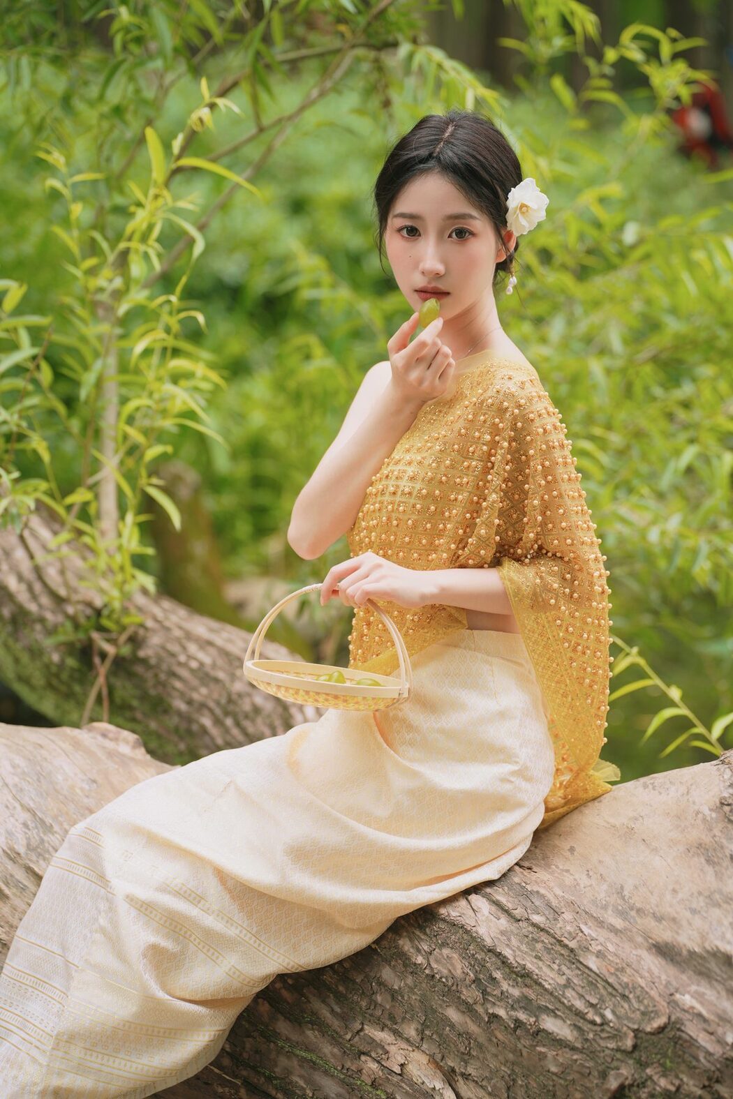 YiTuYu艺图语 Vol.4967 Mian Mian