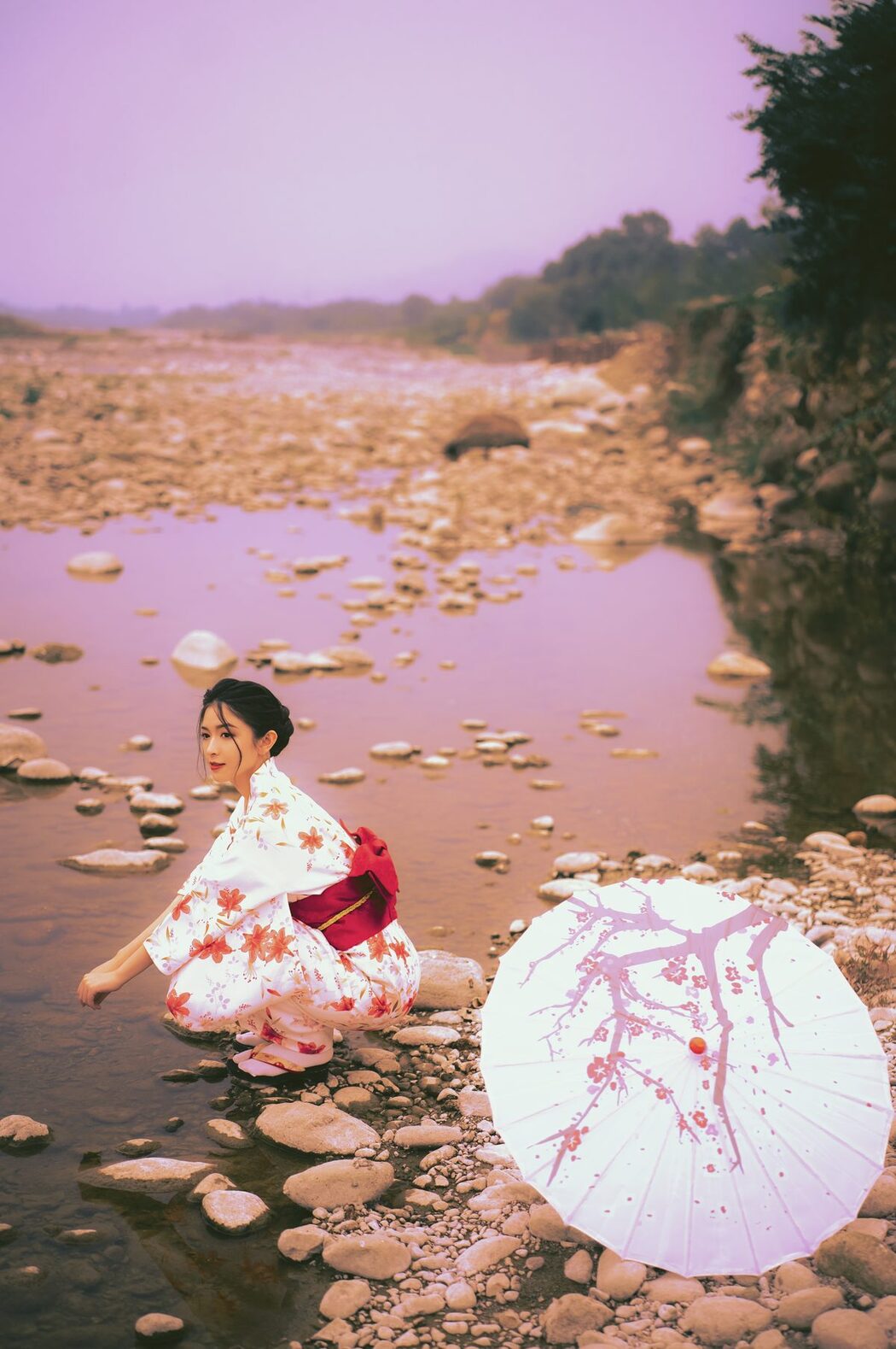 YiTuYu艺图语 Vol.4960 Xin Yi