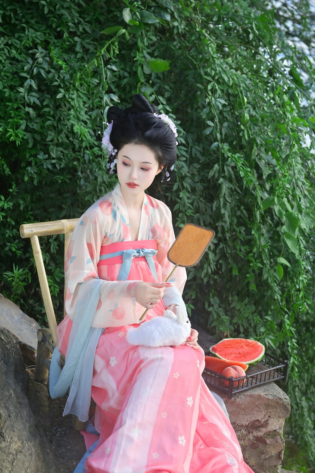 YiTuYu艺图语 Vol.4947 Dan Gao Sha Shou