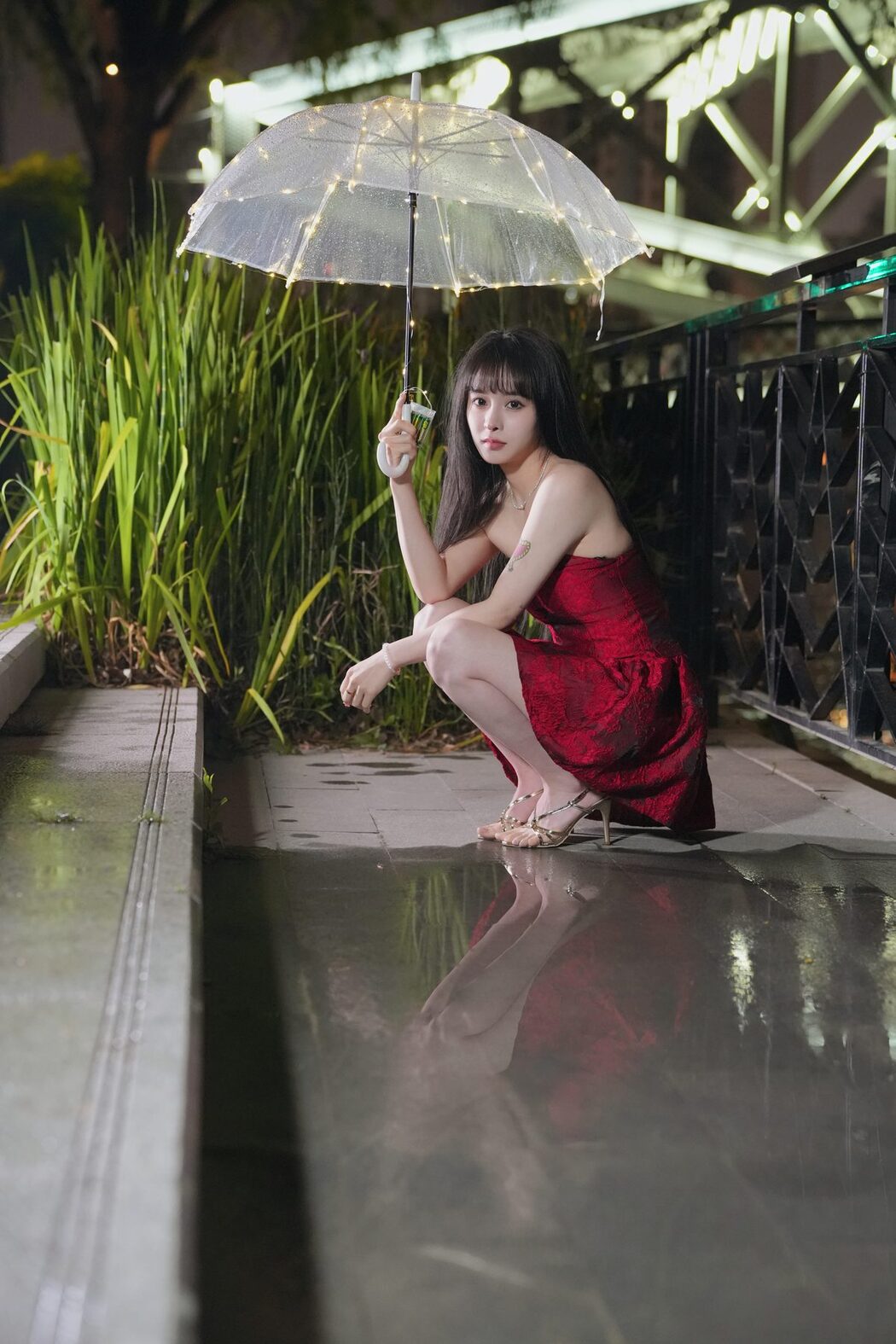 YiTuYu艺图语 Vol.4883 Fei Fei