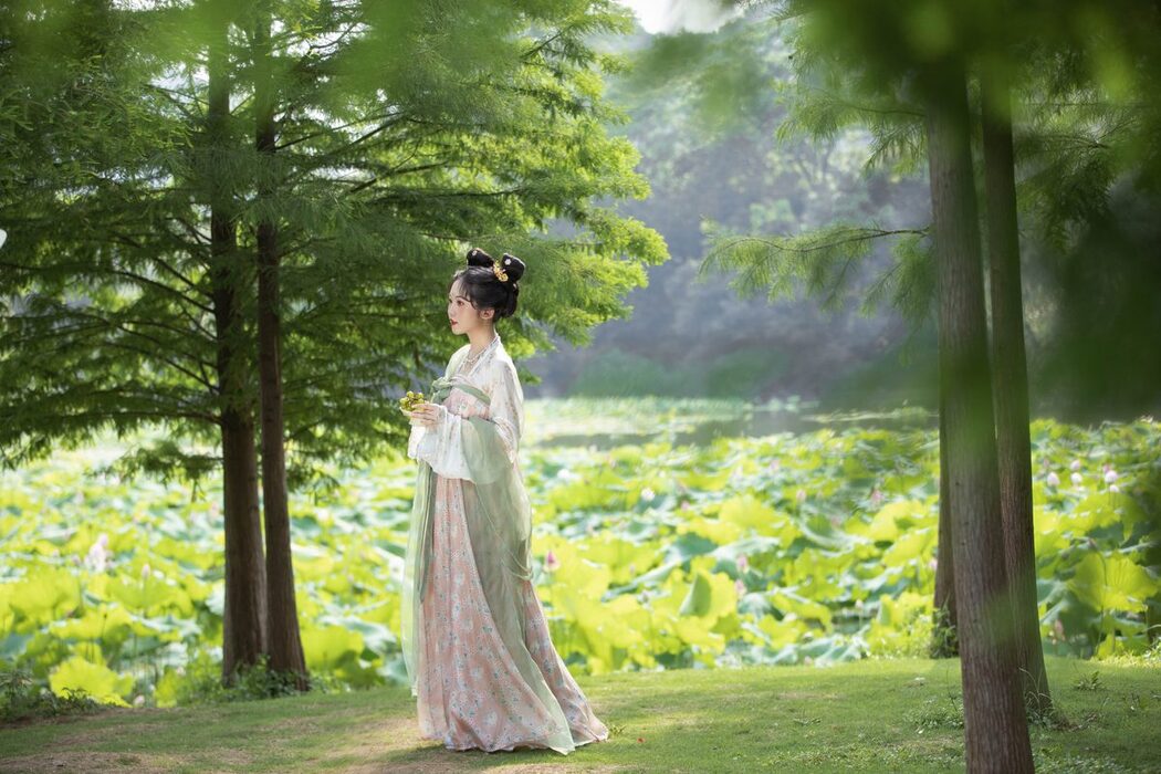 YiTuYu艺图语 Vol.4962 Shen Shi Si
