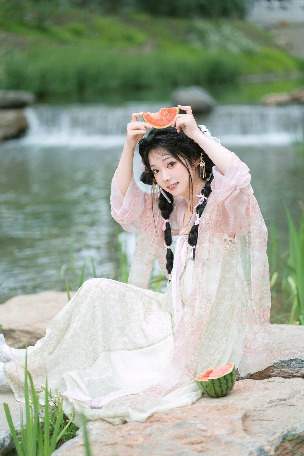YiTuYu艺图语 Vol.4931 Lin You Chi