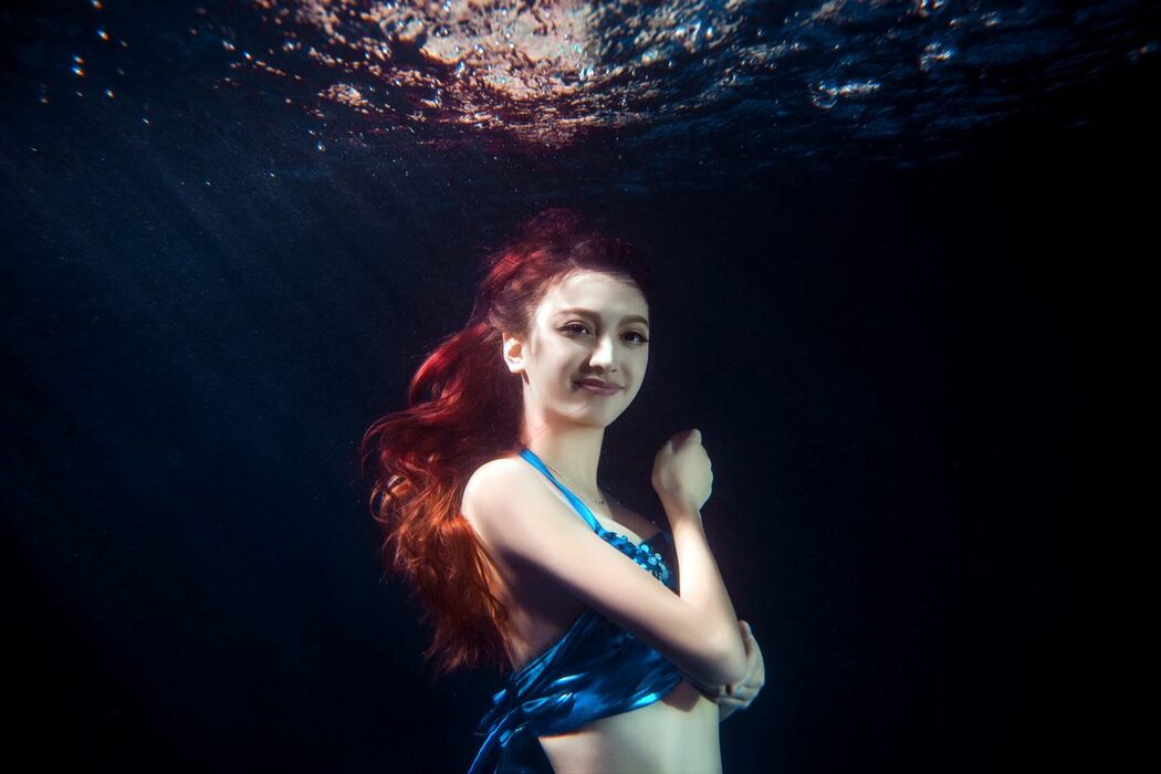 YiTuYu艺图语 Vol.4872 Da Ge Chao