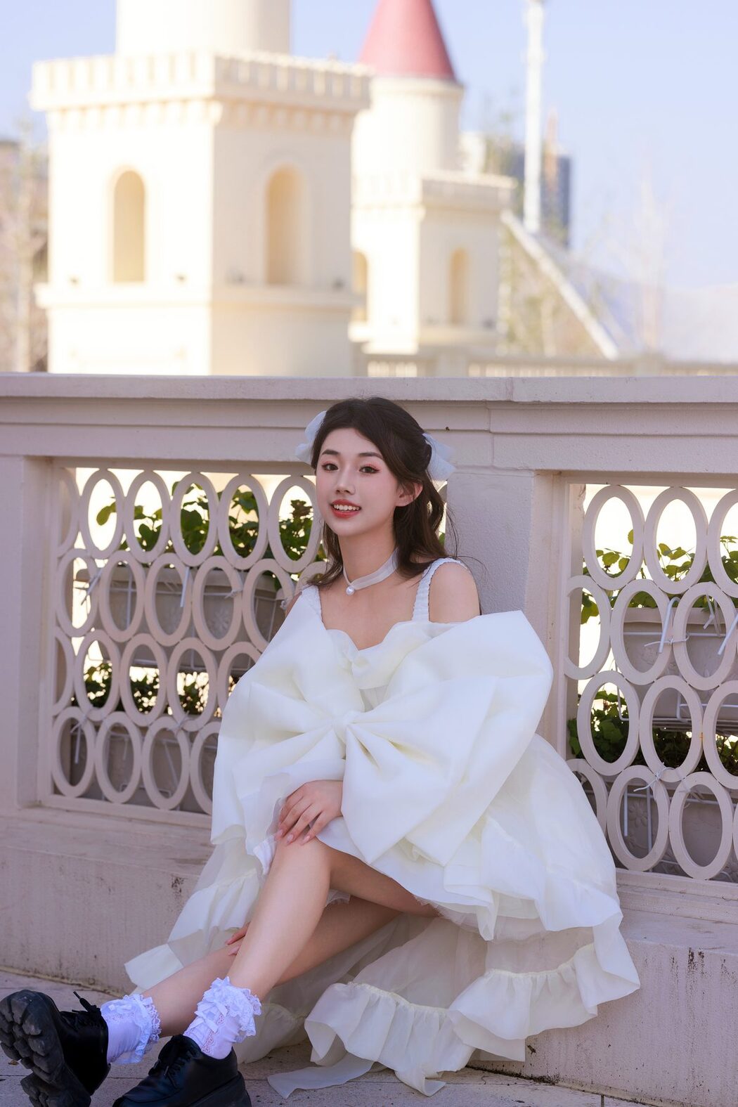 YiTuYu艺图语 Vol.4951 Pei Tong Xue