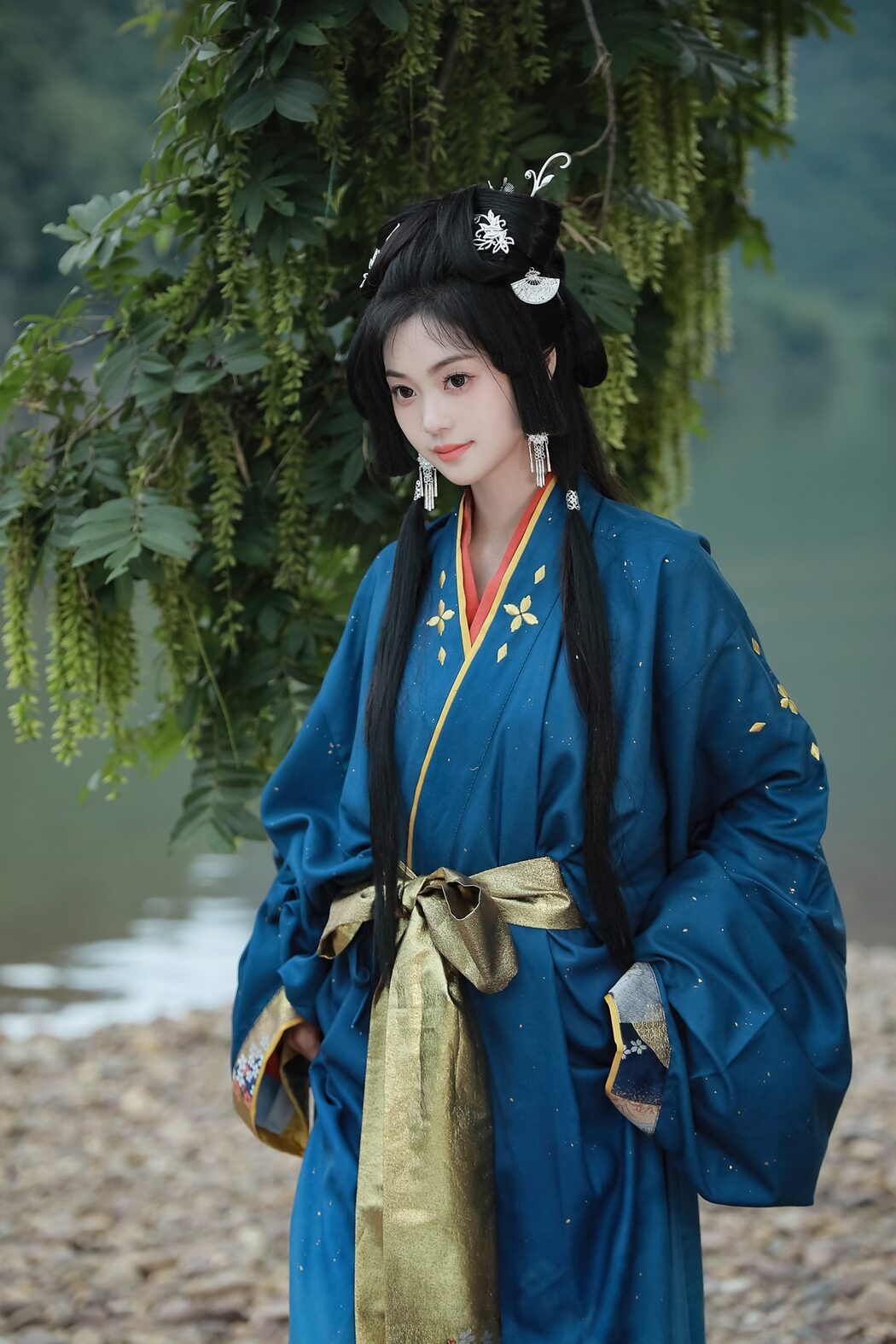 YiTuYu艺图语 Vol.4904 Myo Ko