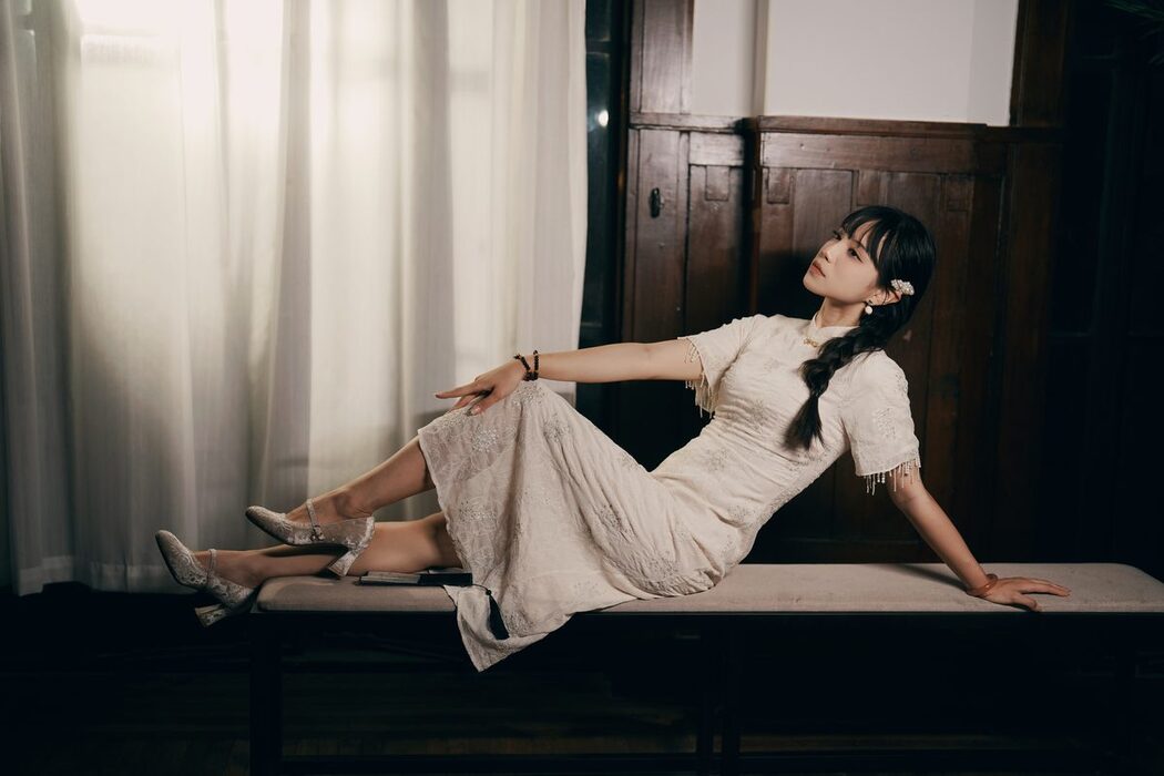 YiTuYu艺图语 Vol.4873 Er Jia Liu