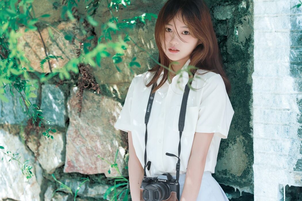 YiTuYu艺图语 Vol.4901 Fei Xiang De Qi E