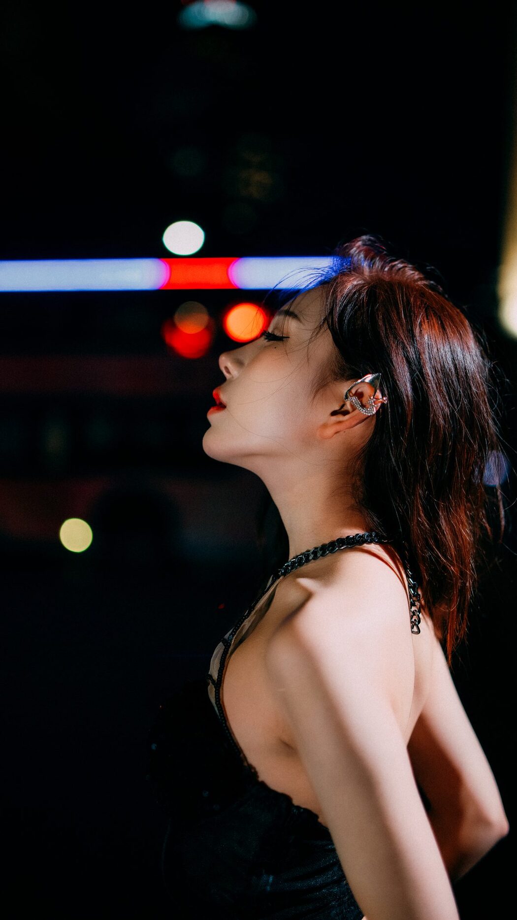 YiTuYu艺图语 Vol.4964 Fei Fei