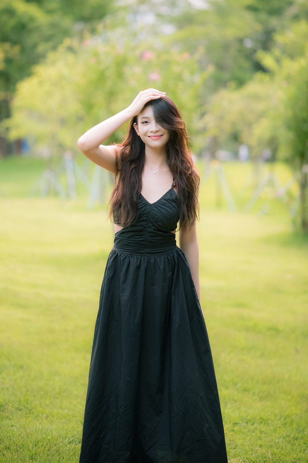 YiTuYu艺图语 Vol.4944 Xiao Qiu
