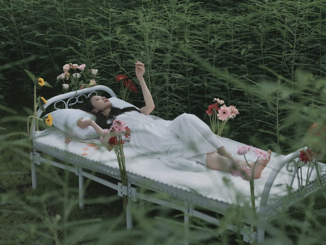 YiTuYu艺图语 Vol.4871 Xiao Zhao