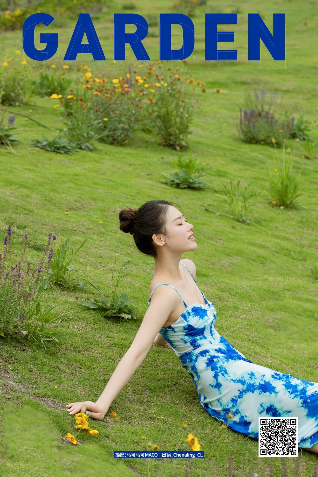YiTuYu艺图语 Vol.4862 Chenaling_cl
