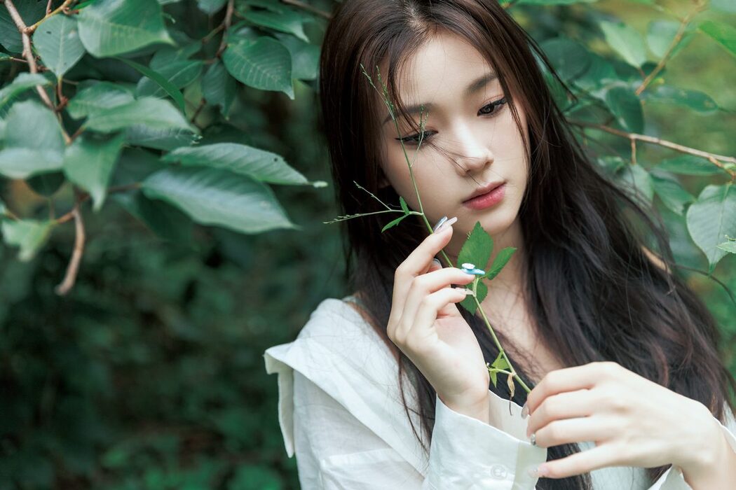 YiTuYu艺图语 Vol.4958 Xiao Bei