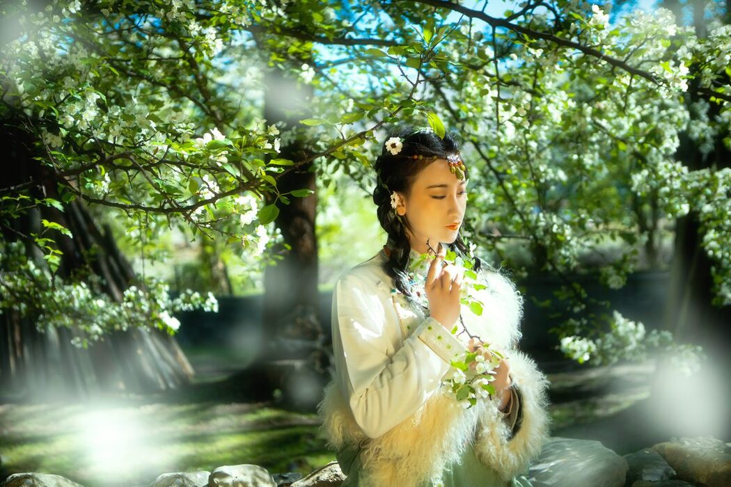 YiTuYu艺图语 Vol.4869 Xia Xia