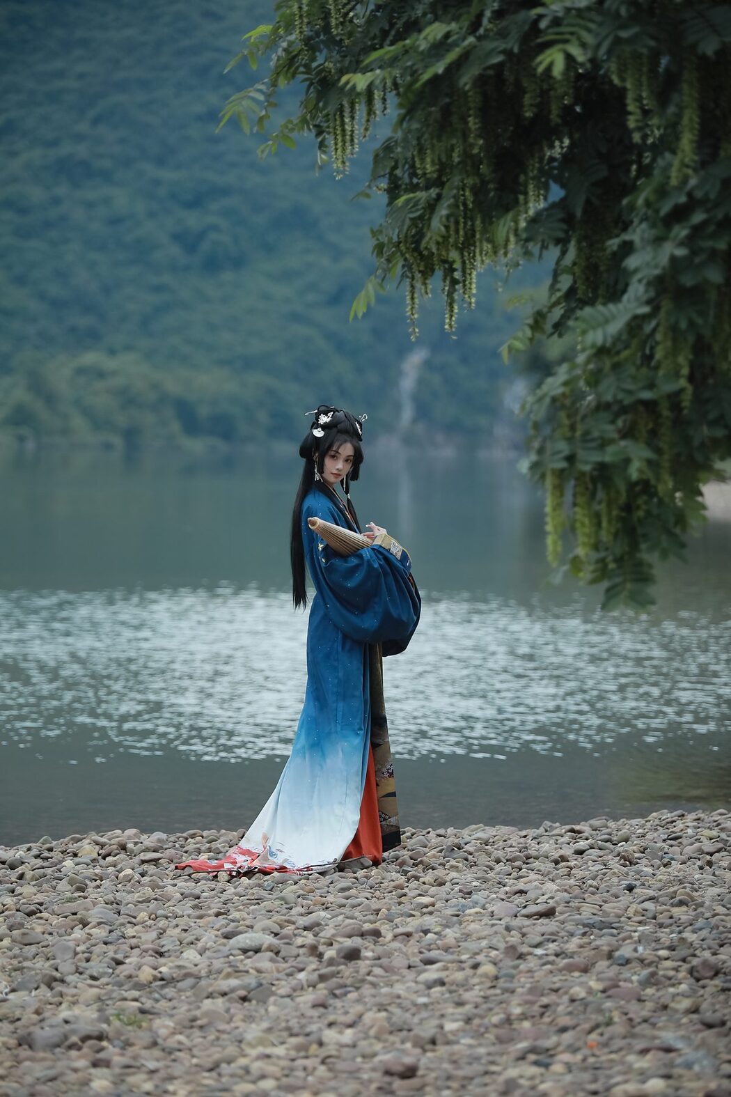 YiTuYu艺图语 Vol.4904 Myo Ko