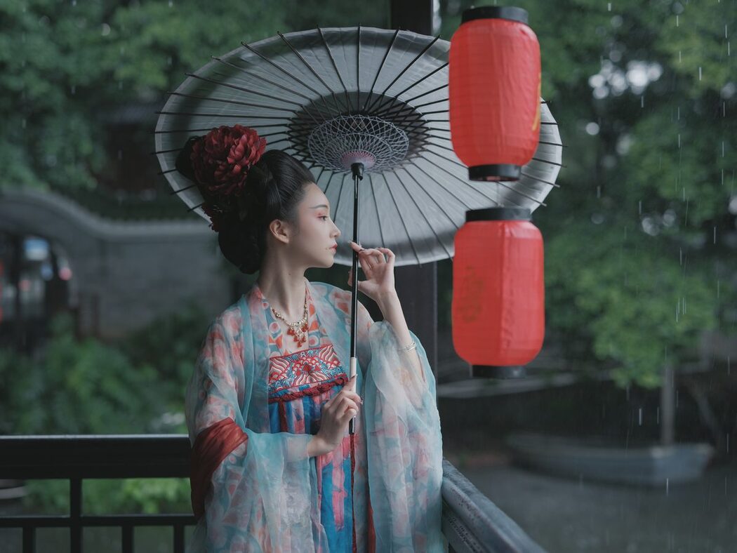 YiTuYu艺图语 Vol.4925 Lin Lang