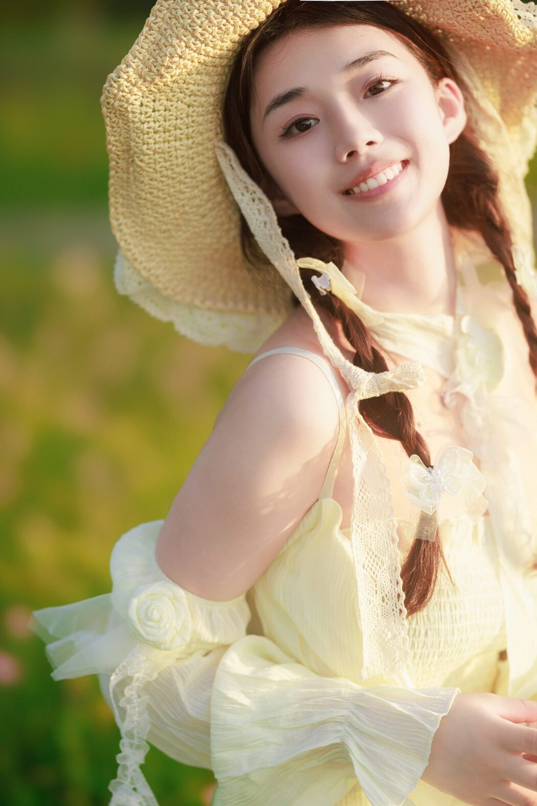 YiTuYu艺图语 Vol.4975 Pei Tong Xue