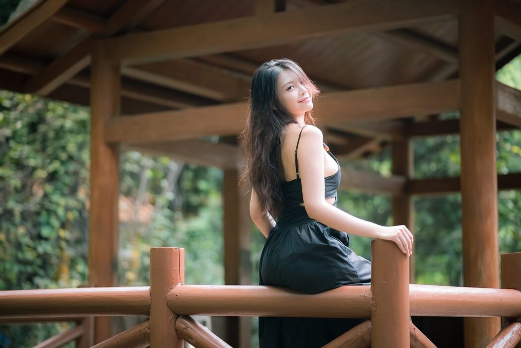 YiTuYu艺图语 Vol.4944 Xiao Qiu