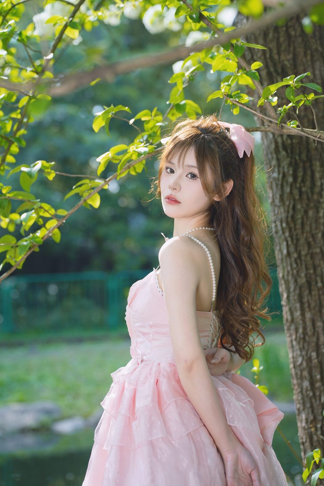 YiTuYu艺图语 Vol.4929 Nai Lao