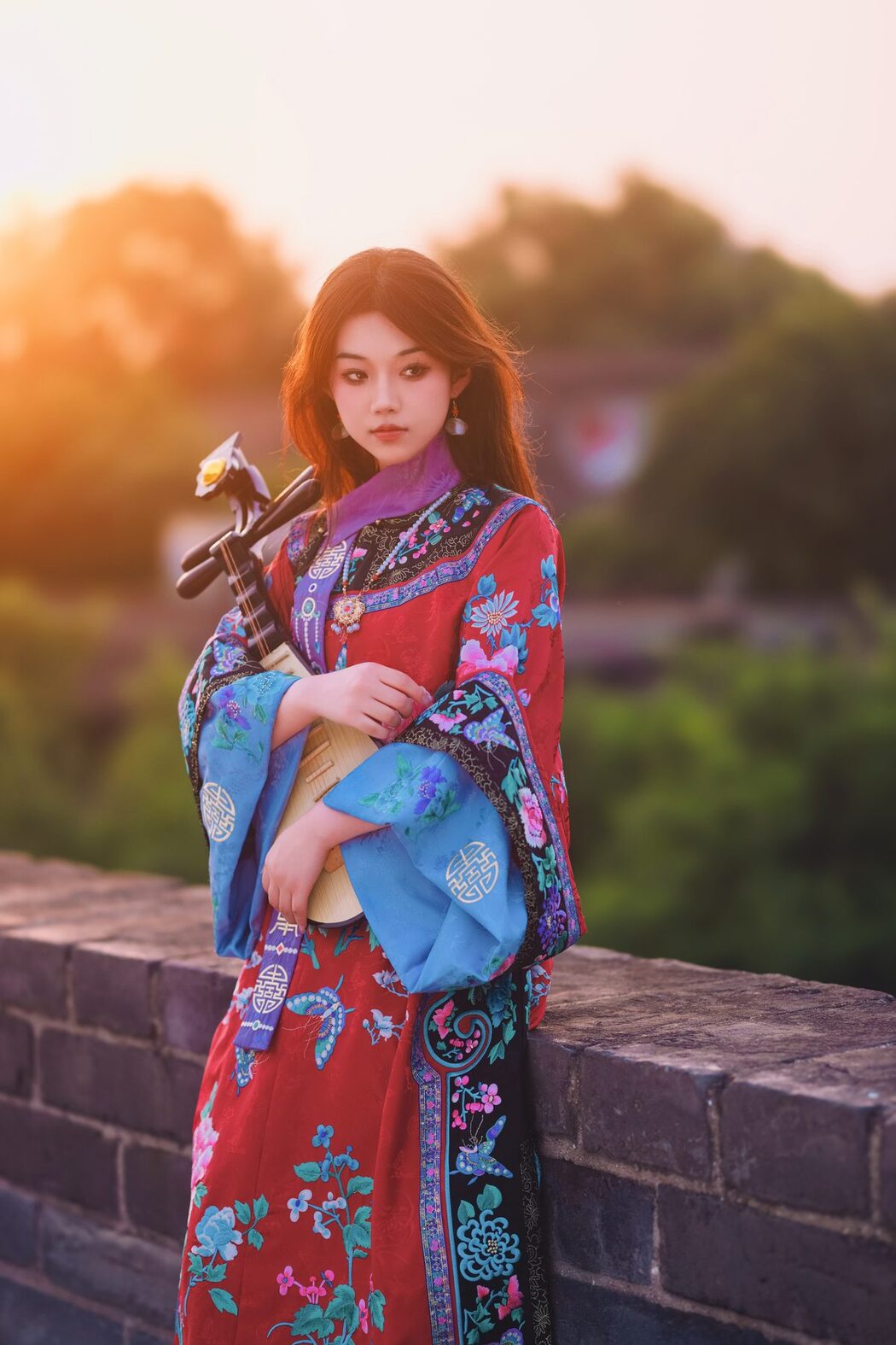 YiTuYu艺图语 Vol.4934 Pei Tong Xue
