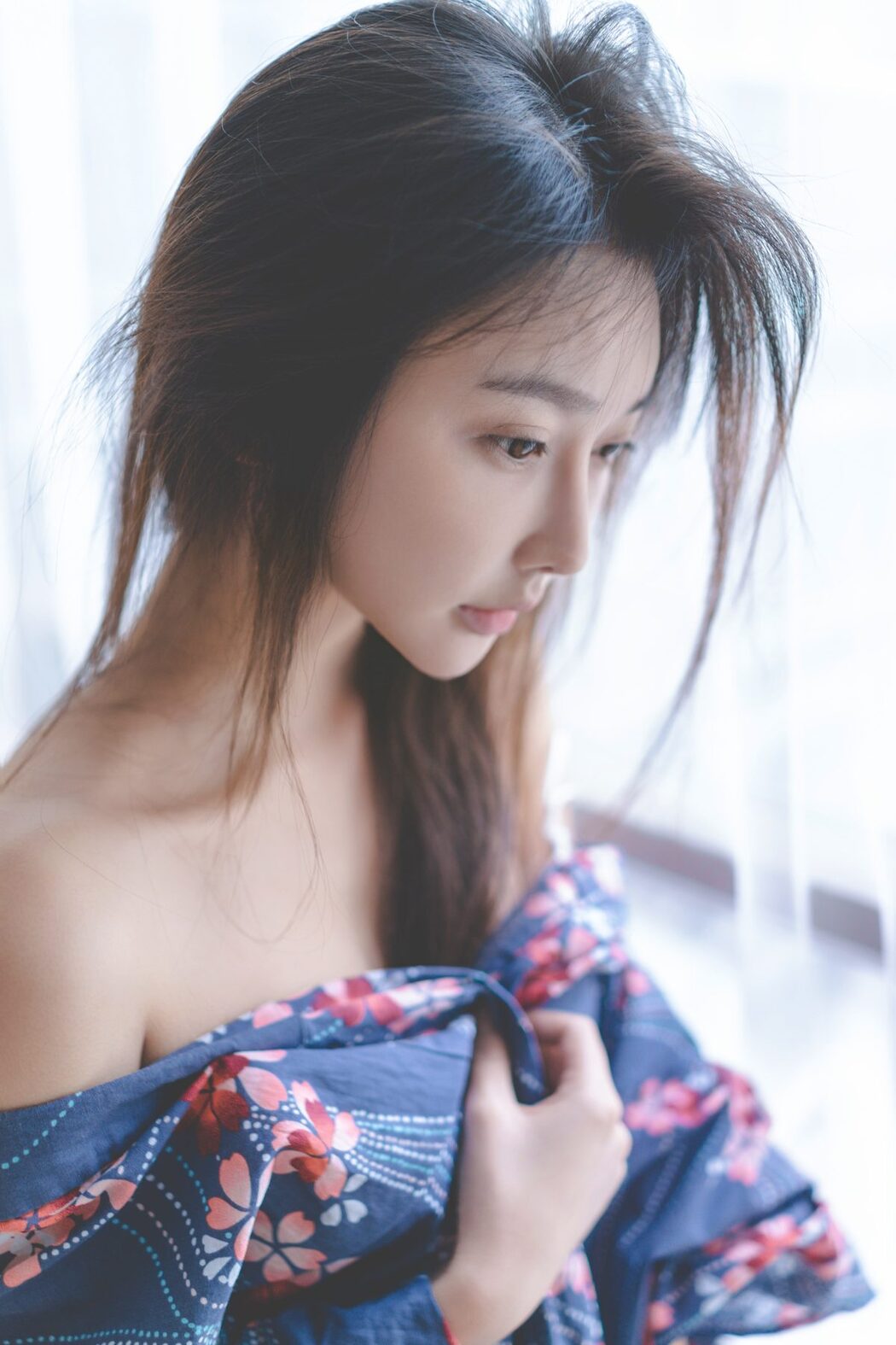 YiTuYu艺图语 Vol.4856 Li Li
