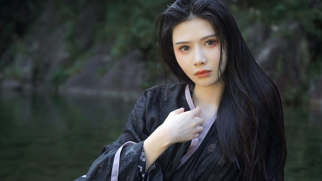 YiTuYu艺图语 Vol.4968 Xue Gao